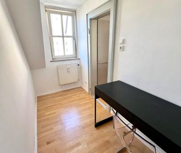 Möblierte 2,5-Raum Wohnung in Bestlage von Schwabing - Photo 5