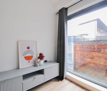 2 bedroom apartment to rent - Photo 2