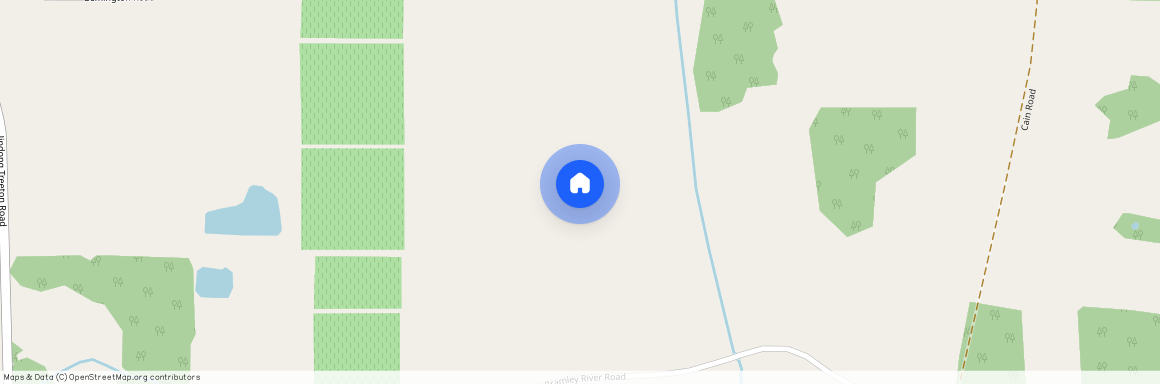 710 Bramley River Road, 6285, Osmington