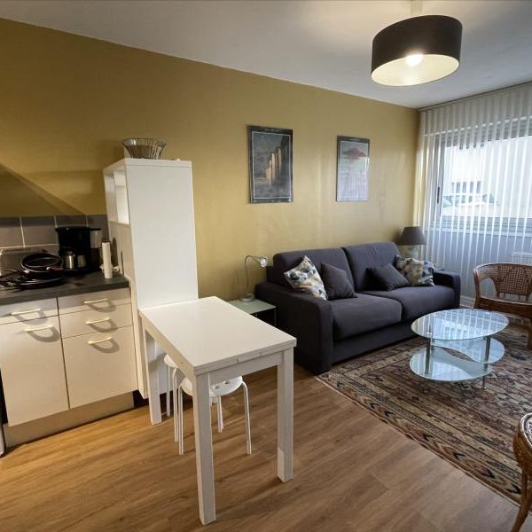 LE HAVRE/Centre - Photo 1