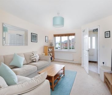 3 BED End of terrace house To rent - Photo 3