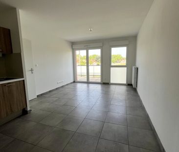 Location Appartement 3 pièces 59m² TOULOUSE 31400 - Photo 1