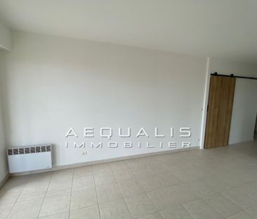 location appartement 2 Pièce(s) - Photo 5