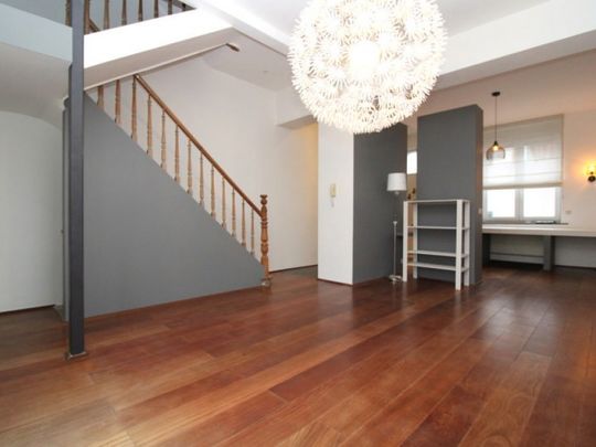 Uccle / Maison 4ch +/- 200m2 + terrasse - Uccle - Photo 1