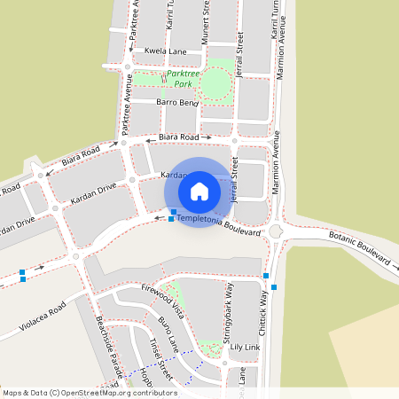 83 Templetonia Boulevard, WA 6035, Yanchep