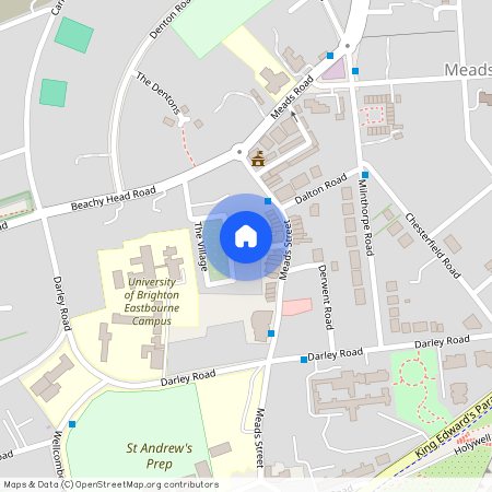 Matlock Road, Eastbourne, BN20 7RA