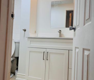 For Lease - 1262 Napier Crescent Unit# Ground, Oakville, Ontario - Photo 5