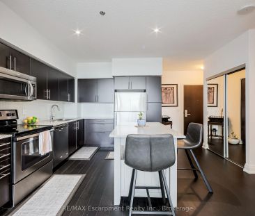 65 Speers Road #509 - Photo 3