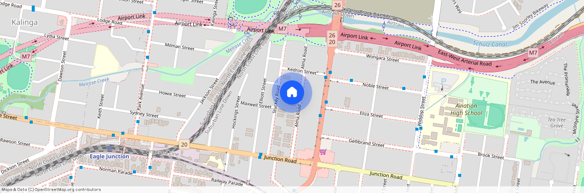 2/48 Alma Road, Qld 4011, Clayfield