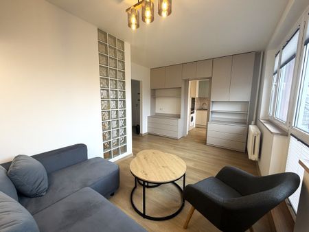 Do wynajęcia komfortowe mieszkanie 1-pok. - Photo 2