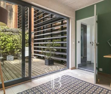 Maison de ville • Carnot Gambetta - Photo 1