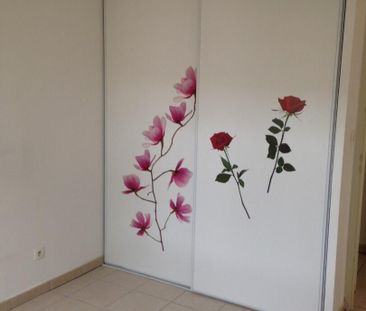 location Appartement T2 DE 44.09m² À CEPET - Photo 3