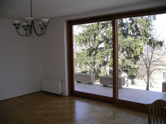 Normafa út - Photo 1