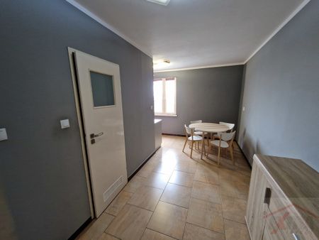 Duża kawalerka na os. Słonecznym (439947) - Photo 5