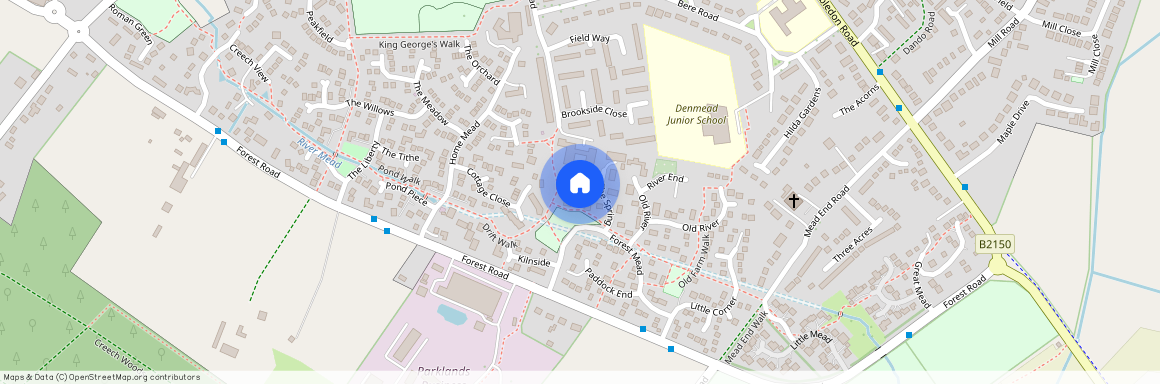 The Spring Waterlooville PO7