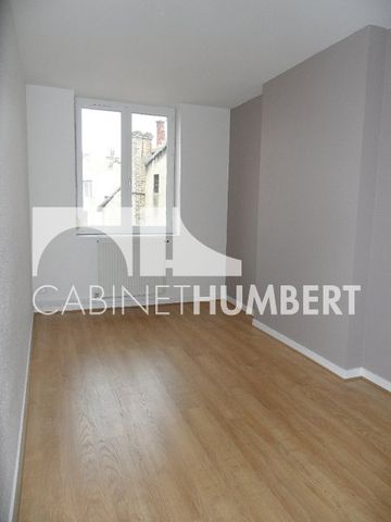 Location Appartement 4 pièces 79m² ST ETIENNE 42000 - Photo 5