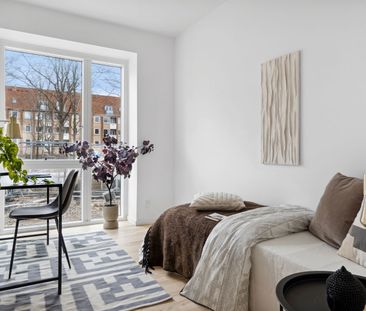 Blokhaven 33, 2.mf - Photo 6