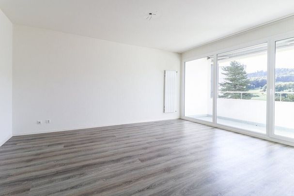 Wohnung mit Blick auf die Aare - Photo 1