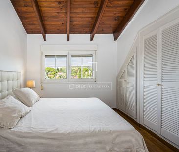 5 Bedroom house / villa for rent in Sant Cugat, Barcelona - Photo 2