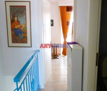 Μεζονέτα για ενοικίαση Πευκοχώρι (Παλλήνη) - Φωτογραφία 4