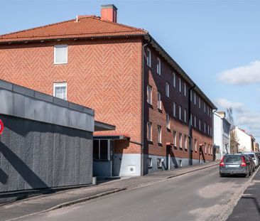 Vallgatan 30 - Foto 1