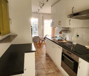 3.5 Zimmer, 70 m² - Photo 4