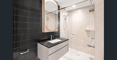 *Semi-Furnished* two bedrooms apartment with stunning views and access to carpark - Photo 2