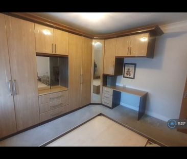 1 bedroom in a house share to rent - Photo 2