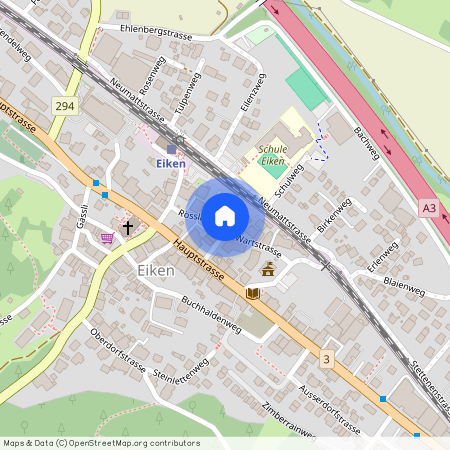 5074, Eiken, Rössliweg, 15