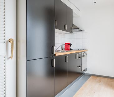 1.5 Zimmerwohnung im Kanton Zug - Foto 1