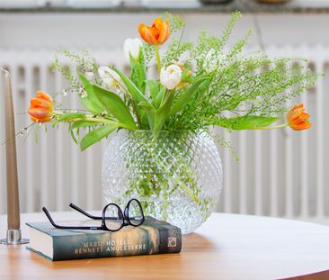 Riktargatan, Torshälla - Foto 1