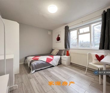 1 bedroom in a house share to rent - Photo 2