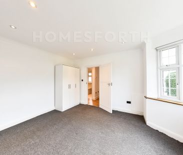 1 Bedroom Flat - Photo 6
