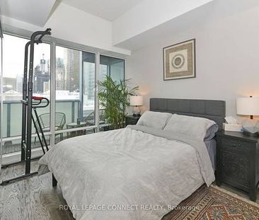 1+1 Bed & 1 Bath - The Iconic L tower - Photo 1