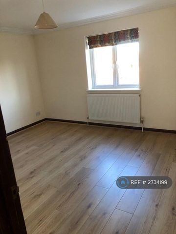 1 bedroom terraced house to rent - Photo 2