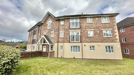 2 bedroom apartment to rent - Photo 2