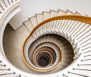 Stylish 4.5-room apartment near the train station - Photo 5