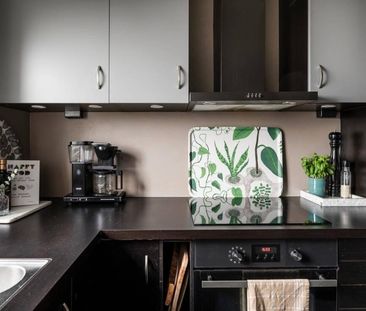 Bromma - 2rok - tillsv - 15.755kr/mån - Foto 5