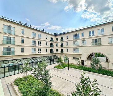 For Lease - 101 Cathedral High Street Unit# 204, Markham, Ontario - Photo 4