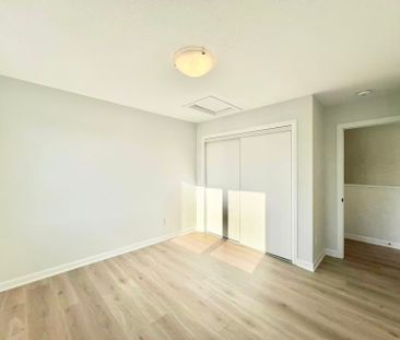 For Lease - 1118 Creekway Private, Kanata, Ontario - Photo 3