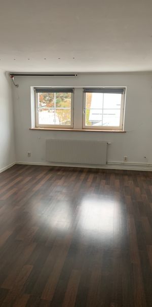 Nybrogatan, Sundsvall - Foto 1