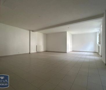 Appartement à louer 5 pièces 126.5m² - Photo 1