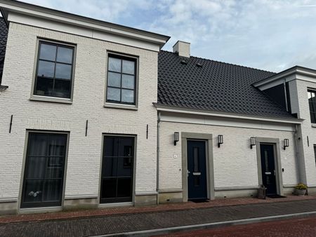 Botersteeg 6, De Veste, 5708ZH, Helmond - Foto 3