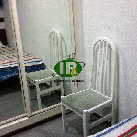 Apartment mit 2 Schlafzimmer in kleiner Anlage, nur wenige Meter entfernt von dem Sandstrand in ruhiger Lage - Foto 3