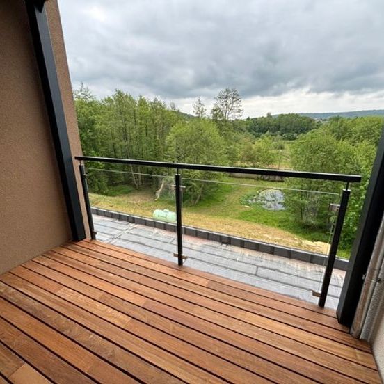 Appartement te huur - Foto 1