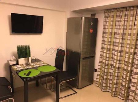 Apartament 2 camere LUX Alba Iulia de inchiriat Piata Alba Iulia, Bucuresti - Fotografie 3