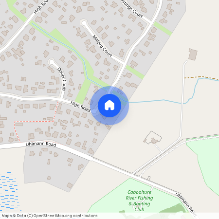 50 High road, Qld 4505, Burpengary East