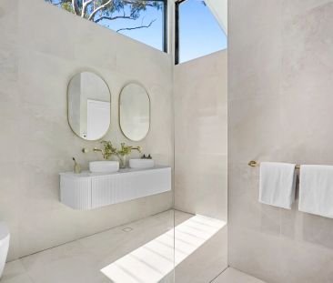 Luxury New Home in Leafy North Balgowlah - Photo 2