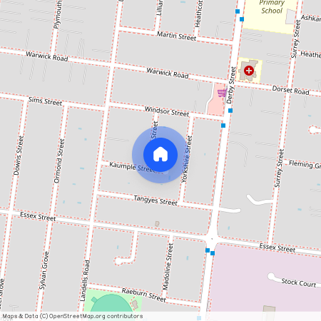 1/4 Kaumple Street, Pascoe Vale VIC 3044