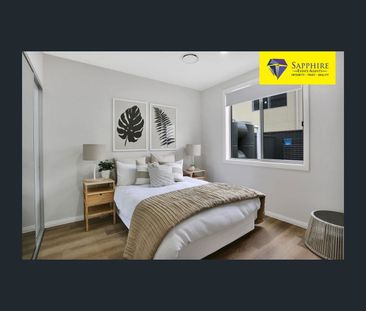 25 Dowse Avenue, Marsden Park, NSW 2765 - Photo 4